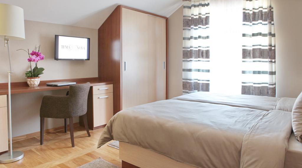 Garni Hotel Tema Nova Čačak Rum bild
