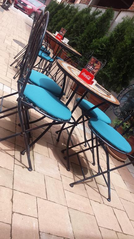 Garni Hotel Tema Nova Čačak Exteriör bild